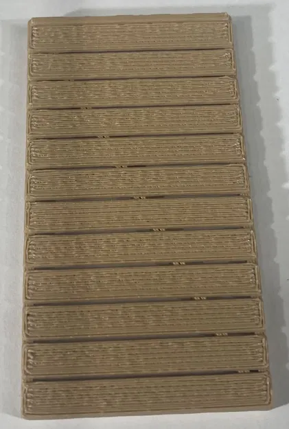 Hàng Rào & Cổng Gỗ Ngang - Image 2