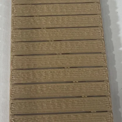 Hàng Rào & Cổng Gỗ Ngang