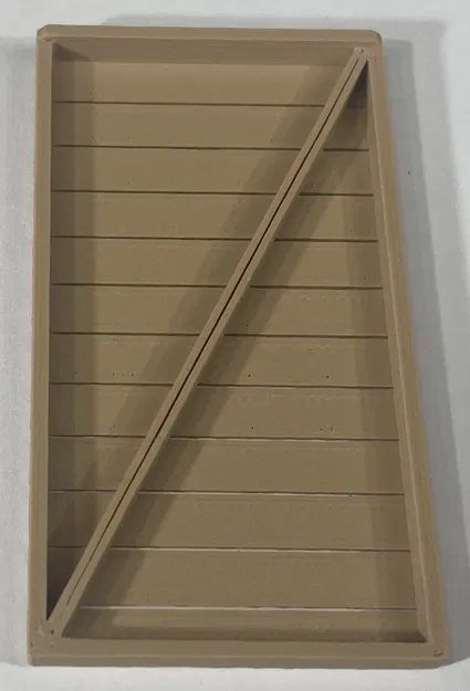 Hàng Rào & Cổng Gỗ Ngang - Image 5