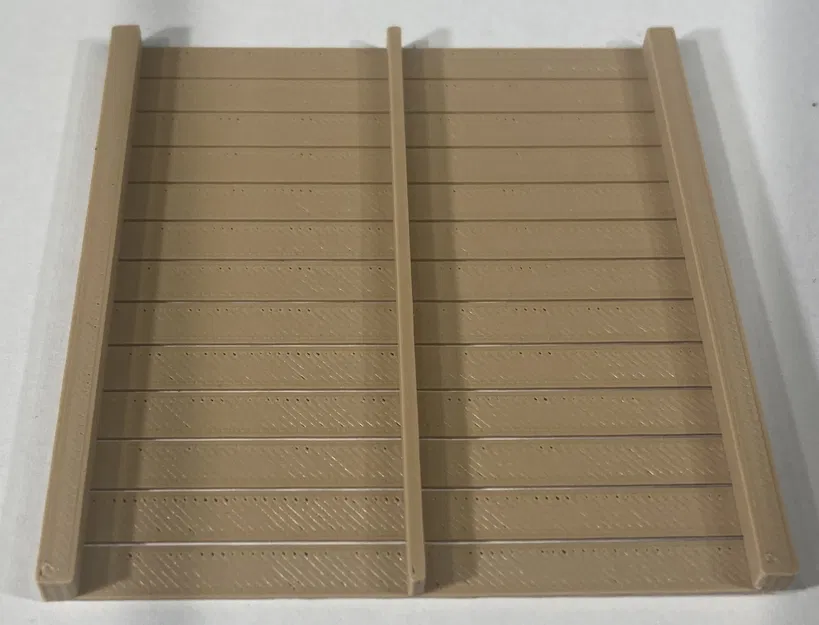 Hàng Rào & Cổng Gỗ Ngang - Image 8