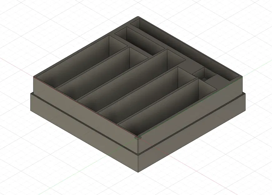 Hộp Đựng Stoli - Image 1