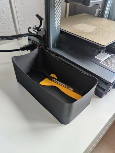 Title Simple Organizer Tóm tắt Một công cụ tổ chức đơn giản - Image 1