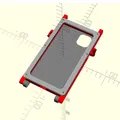 Iphone 11 holder/carry case - Thumbnail 1