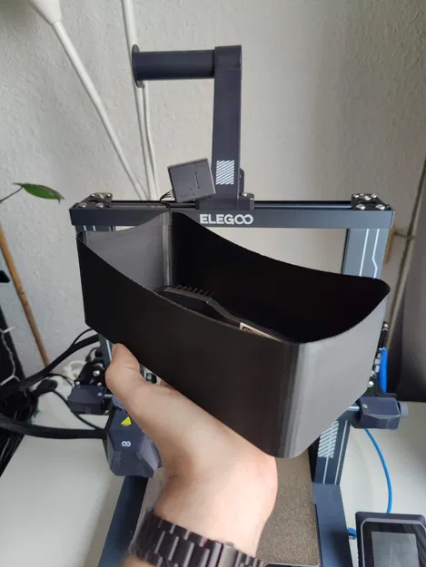 Title Simple Organizer Tóm tắt Một công cụ tổ chức đơn giản - Image 2