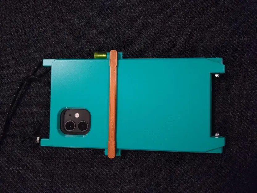 Iphone 11 holder/carry case - Image 3