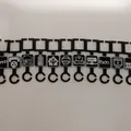 CAT - Cable Tag Set - Thumbnail 3