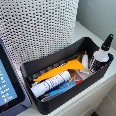 Title Simple Organizer Tóm tắt Một công cụ tổ chức đơn giản