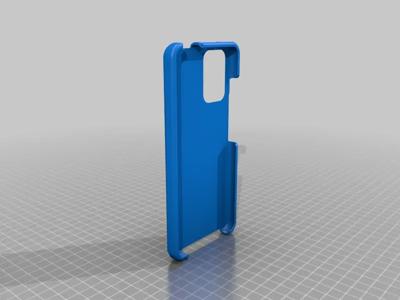 Xiaomi Redmi Note 10 & 10S m2101k7 case - Image 2