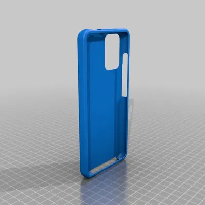 Xiaomi Redmi Note 10 & 10S m2101k7 case