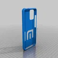 Xiaomi Redmi Note 10 & 10S m2101k7 case - Thumbnail 5