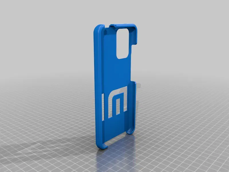 Xiaomi Redmi Note 10 & 10S m2101k7 case - Image 6