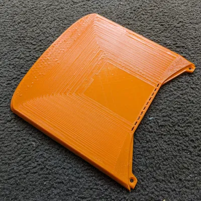 Tấm để chân Floatwheel ADV