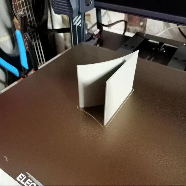 Dụng cụ cạo kính chắn gió có tấm chắn tích hợp - Image 2