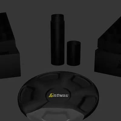 COLOUR BUCKET COLLECTION