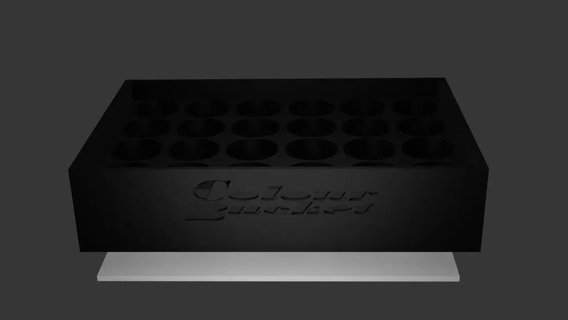 COLOUR BUCKET COLLECTION - Image 3