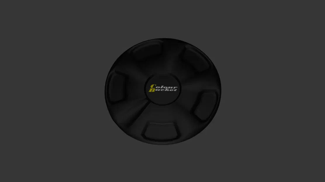 COLOUR BUCKET COLLECTION - Image 4