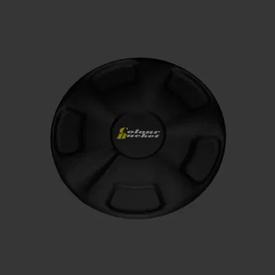 COLOUR BUCKET COLLECTION