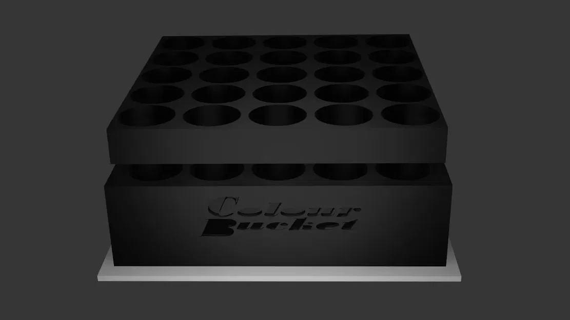 COLOUR BUCKET COLLECTION - Image 7