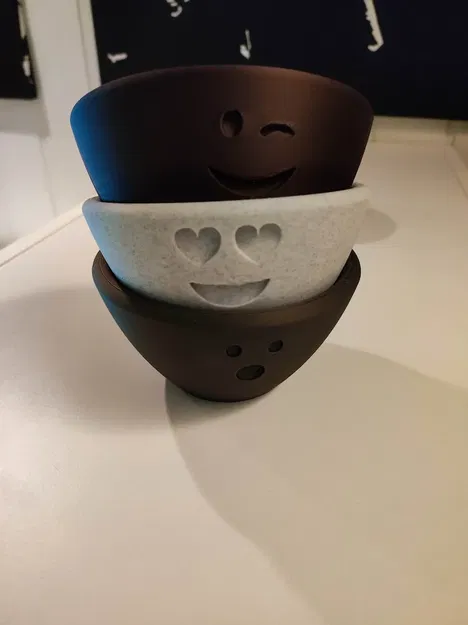 Emoji Bowls - Image 2