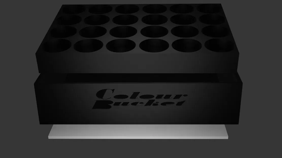 COLOUR BUCKET COLLECTION - Image 8