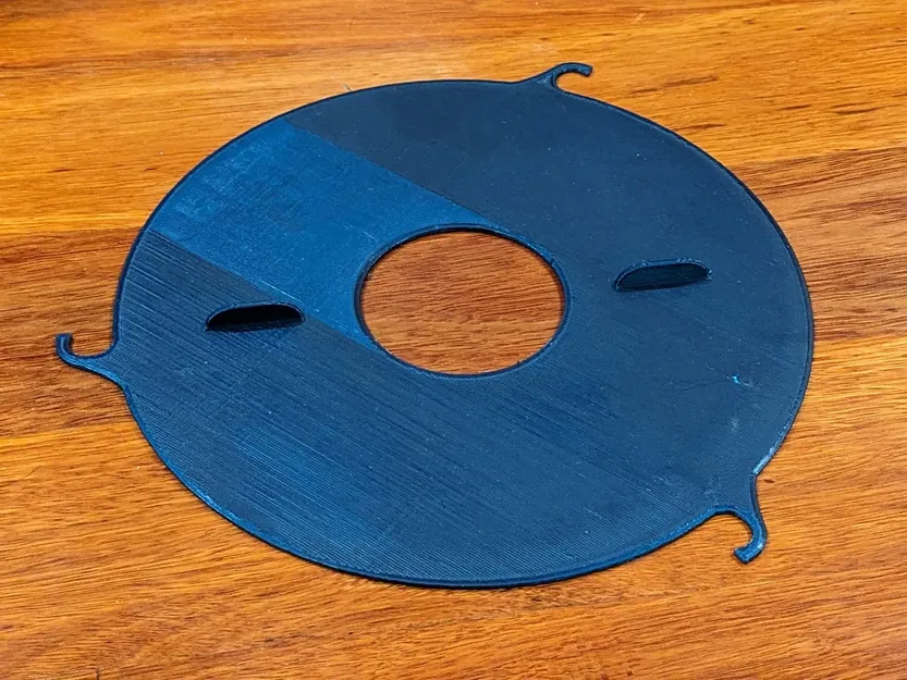 Bộ Che Gương Chính và Phụ Kính Thiên Văn Leavitt - Image 2