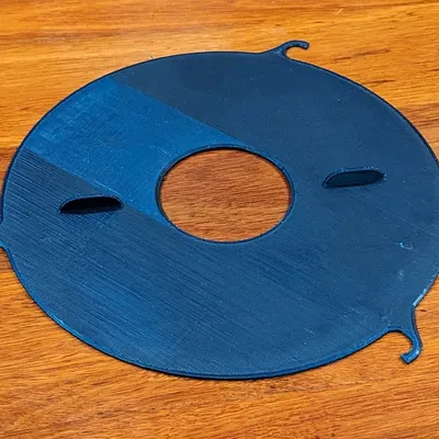 Bộ Che Gương Chính và Phụ Kính Thiên Văn Leavitt