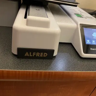 Tên Máy In Bambu (P1S và A1 Mini)