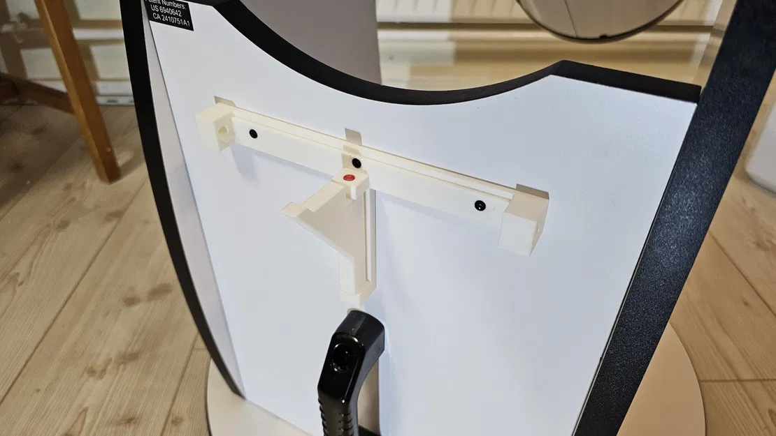 Foldable dobsonian telescope lens tray. - Image 6