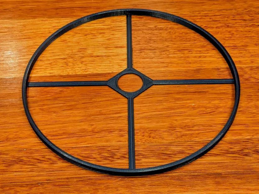 Dụng Cụ Định Tâm Gương Leavitt - Image 1