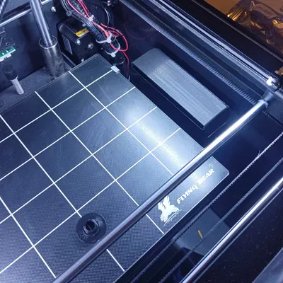 Quạt Phụ Trợ Cho Flying Bear Ghost 5