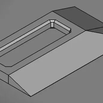 Dao cạo băng - Dụng cụ rã đông xe hơi hiệu quả