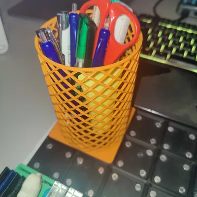 Hộp Đựng Bút Chì Gridfinity