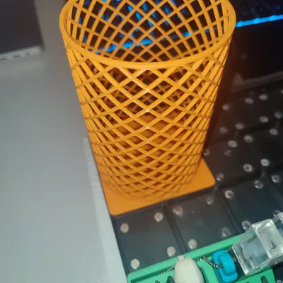 Hộp Đựng Bút Chì Gridfinity