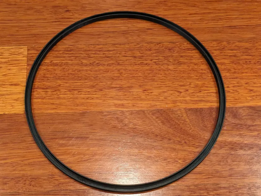 Ống cho kính thiên văn Leavitt phiên bản metric (không cần tháo rời hoặc in lại) - Image 3