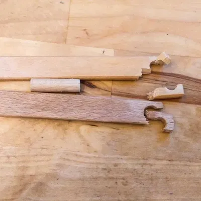 Phụ tùng máy xúc Fagus