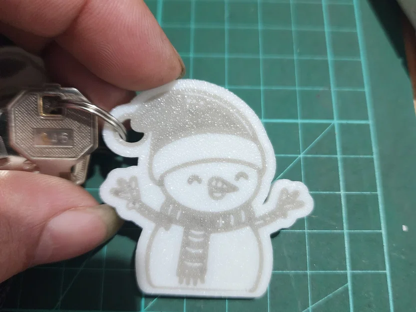 Title Christmas charm Summary Christmas charm Danh mục Thiết kế theo - Image 1