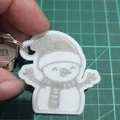 Title Christmas charm Summary Christmas charm Danh mục Thiết kế theo - Thumbnail 1