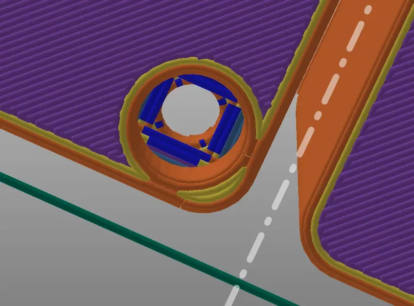 Hộp Đựng Biến Trở (Potentiometer Case) - Image 12