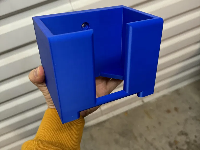 Giá đỡ sạc xe điện BMW - Image 1