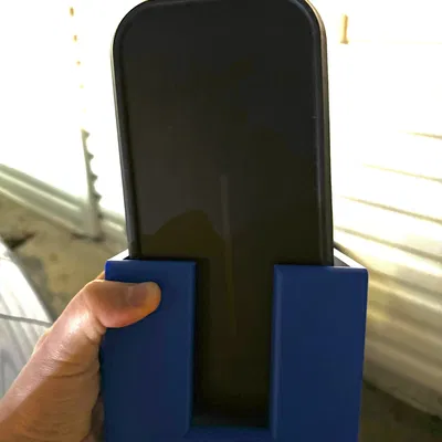 Giá đỡ sạc xe điện BMW