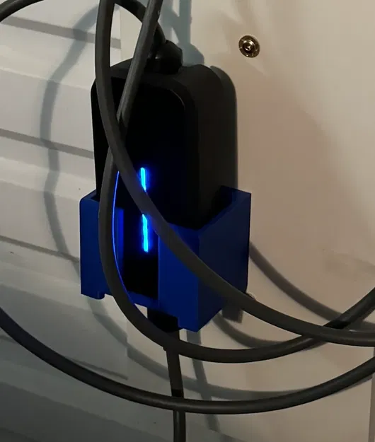 Giá đỡ sạc xe điện BMW - Image 3