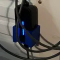 Giá đỡ sạc xe điện BMW - Thumbnail 3