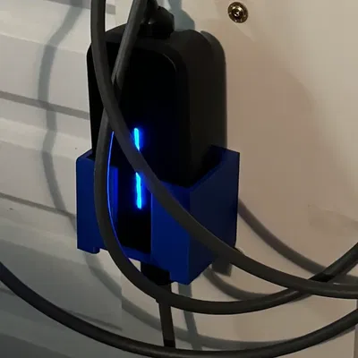 Giá đỡ sạc xe điện BMW