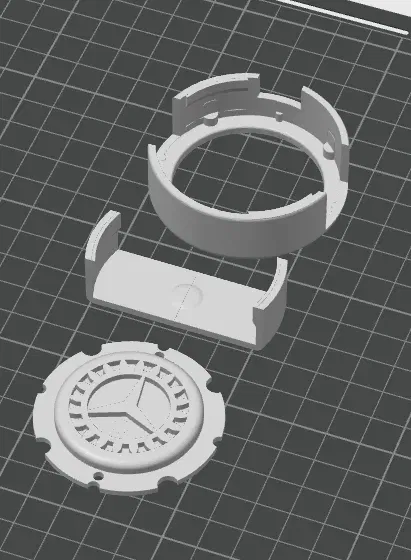 Title Ooono No2 Halterungen und Abdeckung Remix Tóm tắt Ich habe den Ha - Image 1