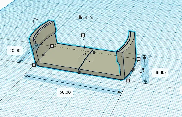 Title Ooono No2 Halterungen und Abdeckung Remix Tóm tắt Ich habe den Ha - Image 6