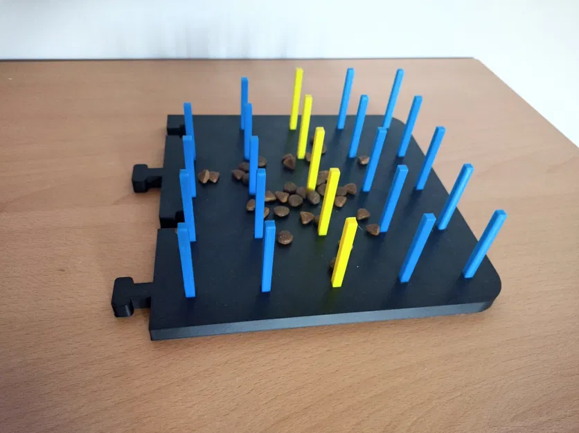 Chốt Bàn Chơi Cải Tiến Cho Mèo - Image 6