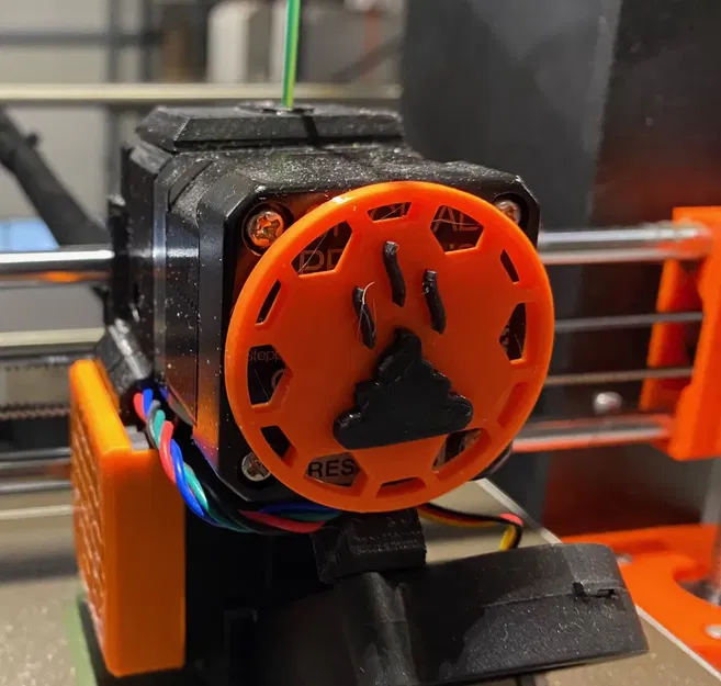 Bộ Trực Quan Hóa / Chỉ Báo Máy Đùn SHIT - Image 1