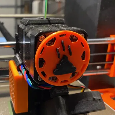 Bộ Trực Quan Hóa / Chỉ Báo Máy Đùn SHIT