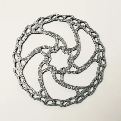 Đĩa Phanh Dĩa Xe Đạp Địa Hình (Galfer Wave)