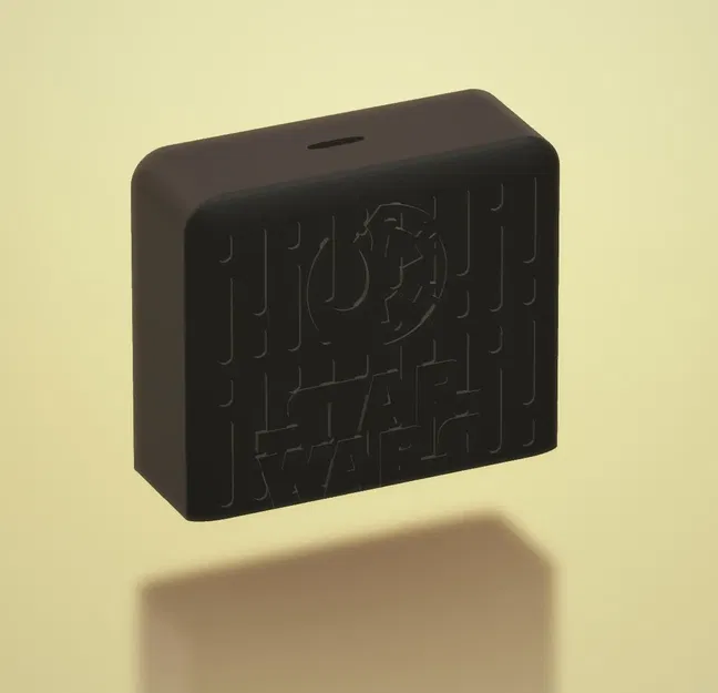 Star Wars Money Box or piggy bank - Image 4